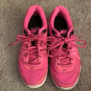 Nike Running Shoes Size 6.5